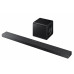 HW-QS700F/XY Samsung  Q-Series 3.1.2 ch Dolby Atmos Soundbar